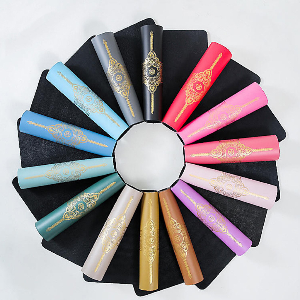 PU yoga mats