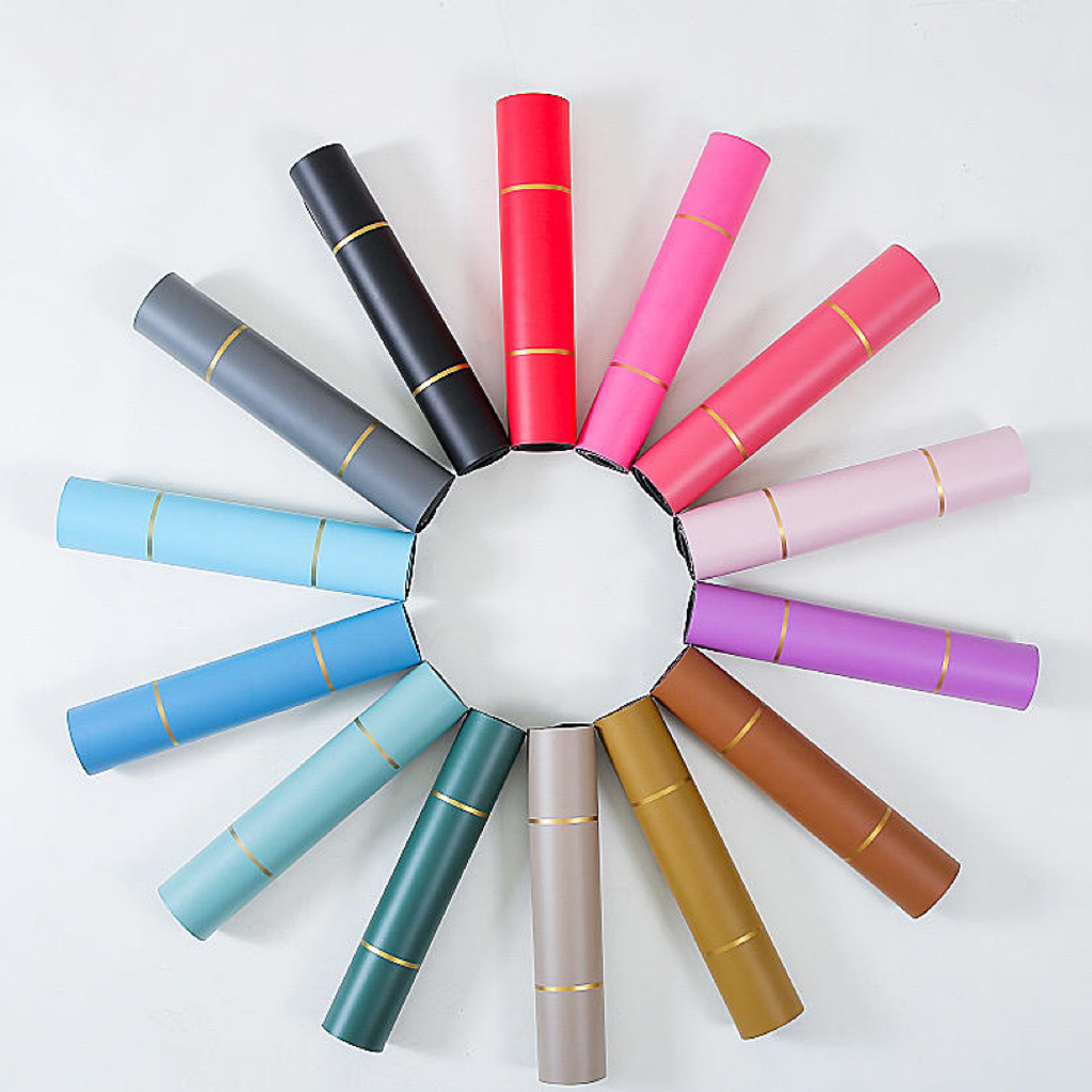 PU yoga mats