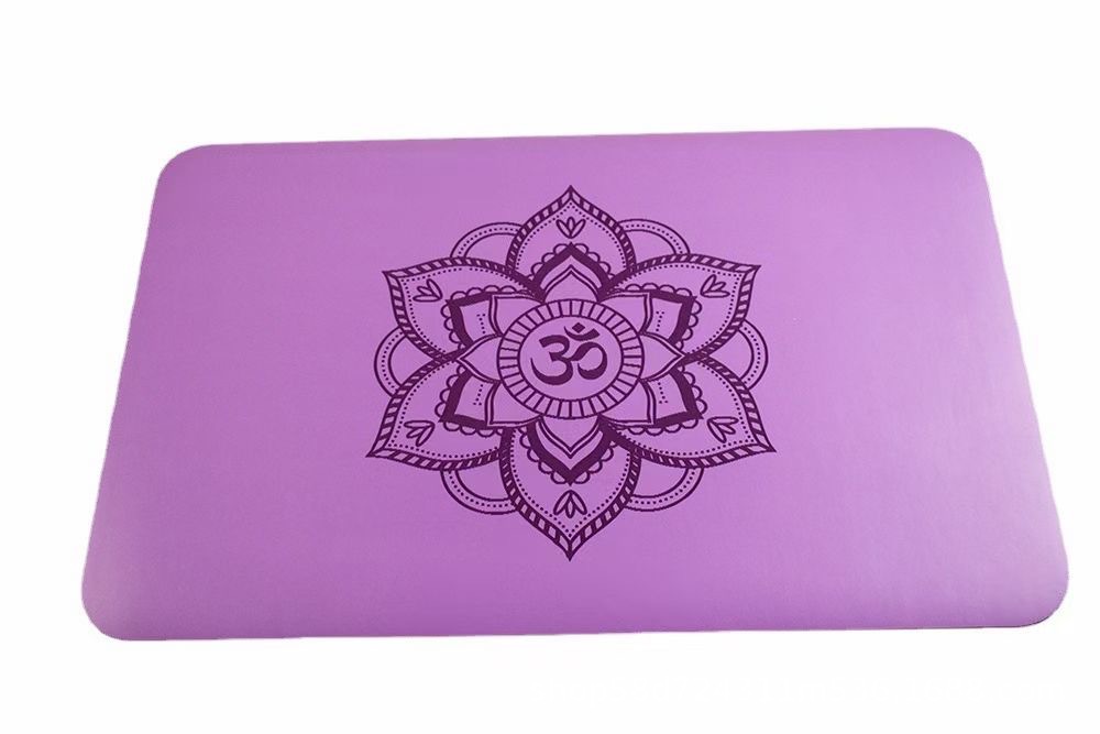 PU yoga mats