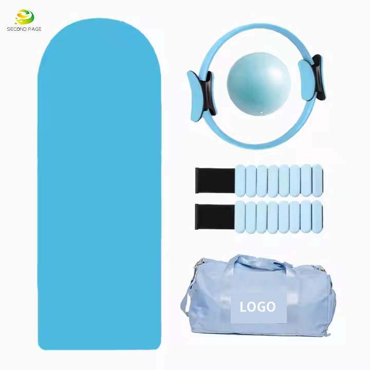 PU yoga mats