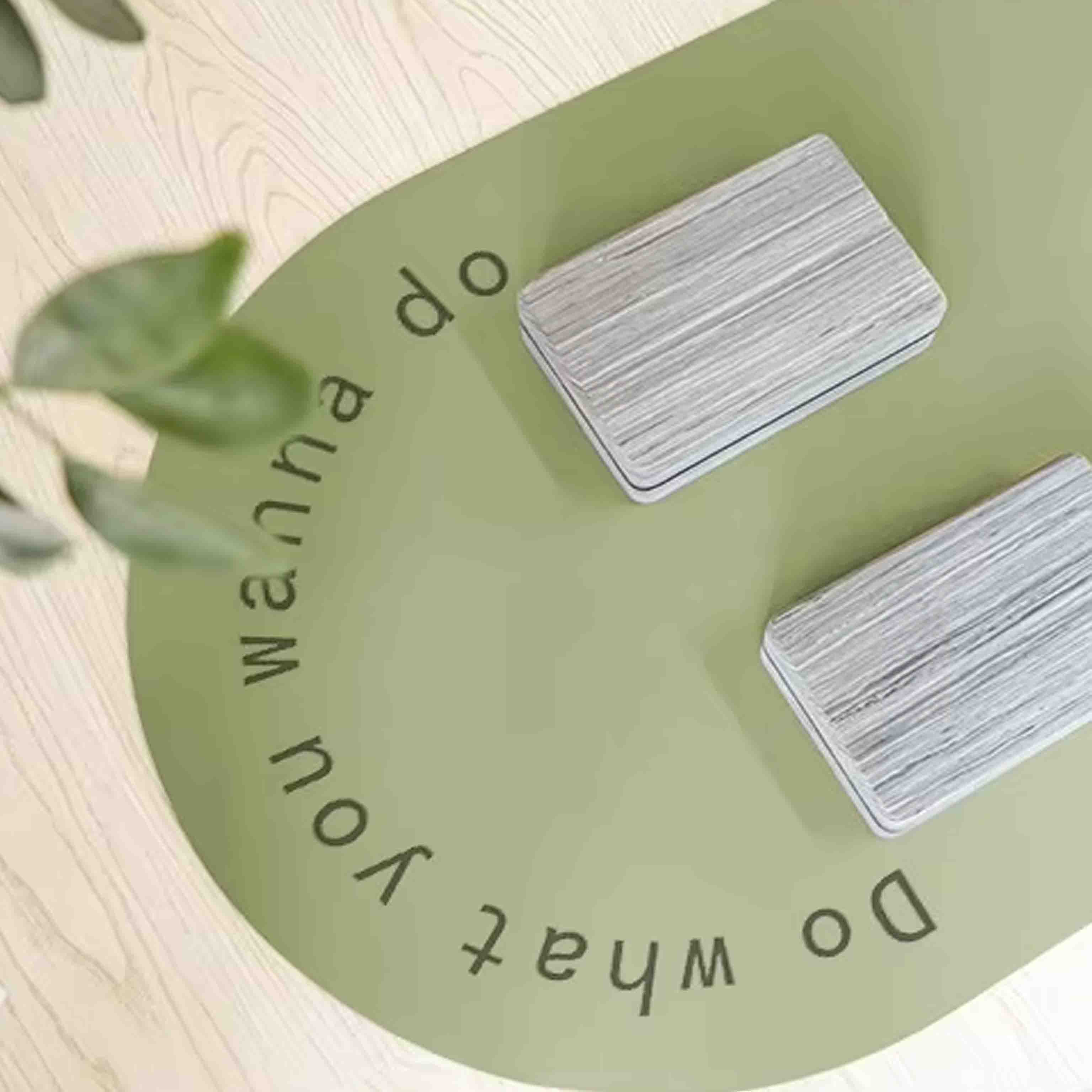 PU yoga mats