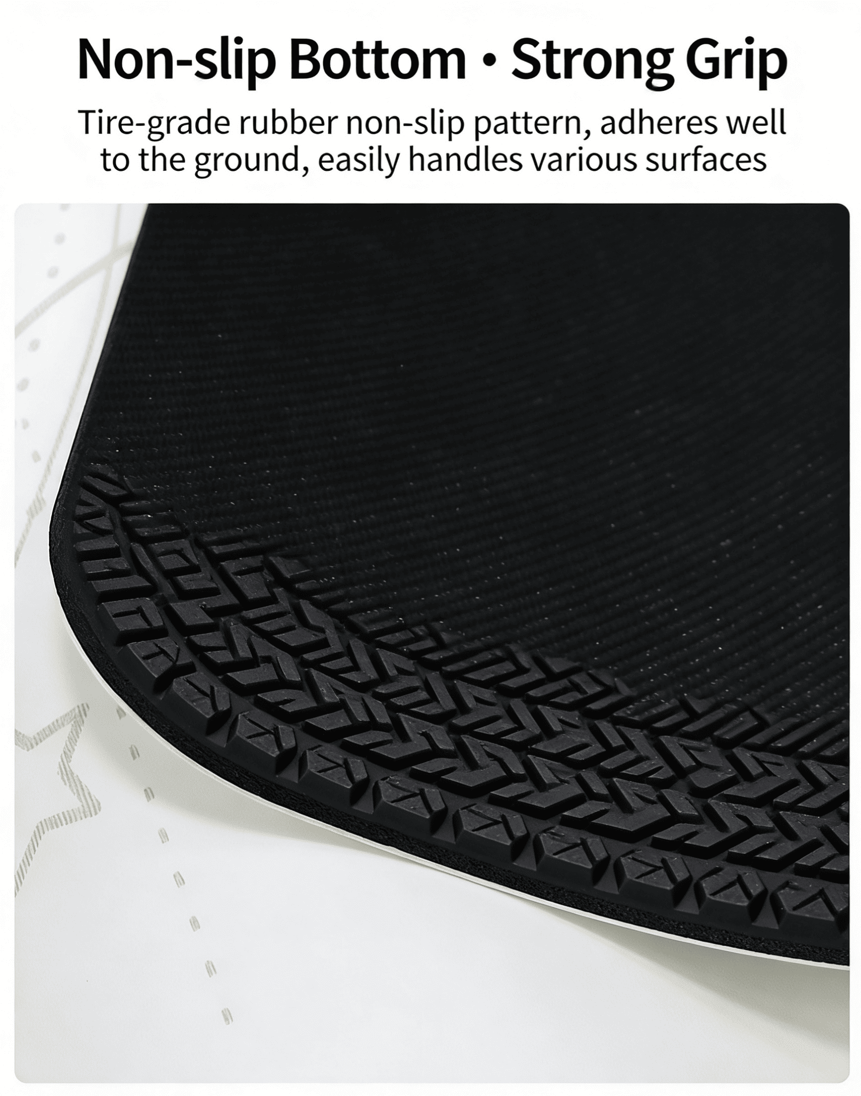 PU yoga mats