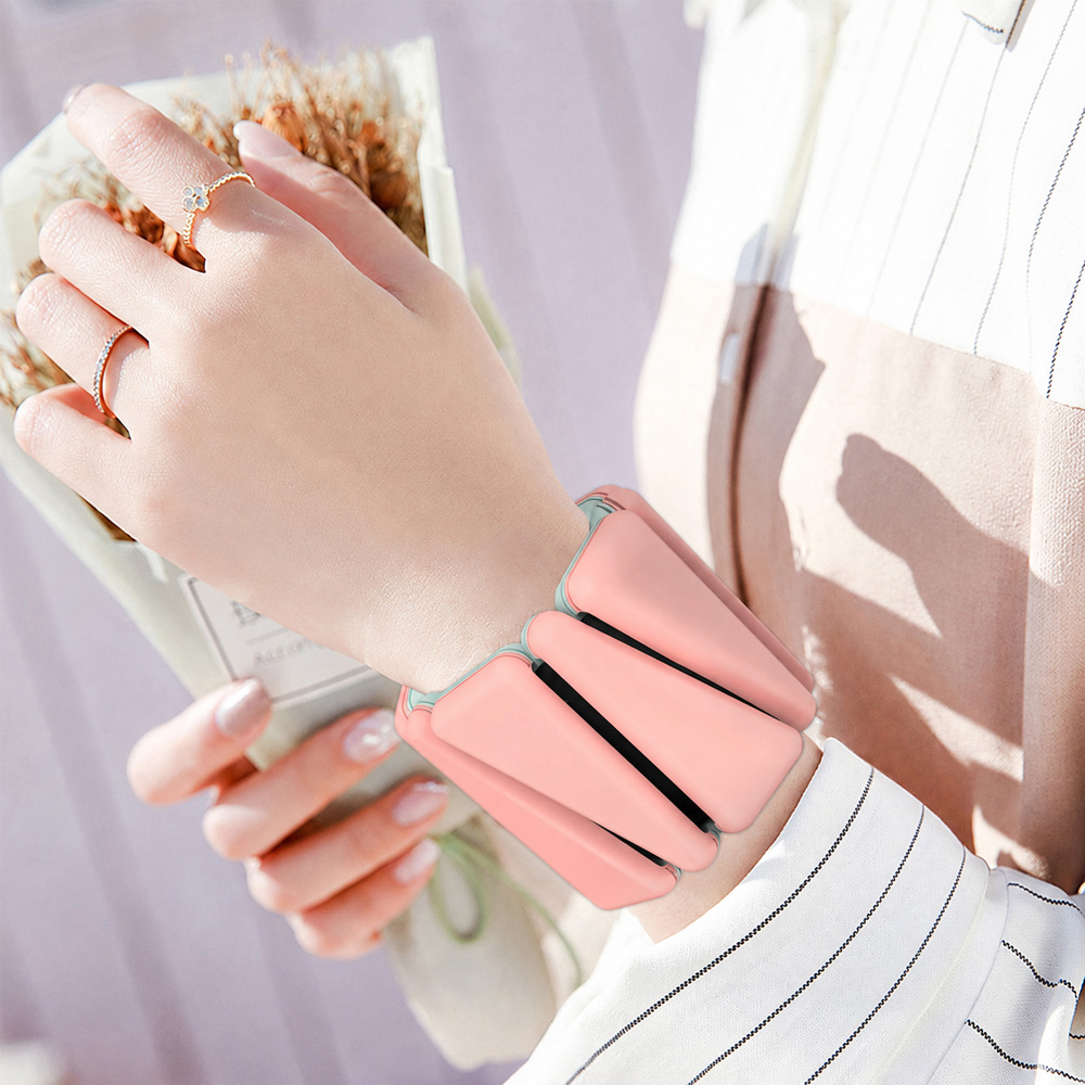 Silicone Wrist Weight