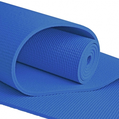 custom pvc yoga mats