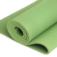 tapis de yoga écologiques