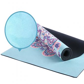 fabricant de tapis de yoga