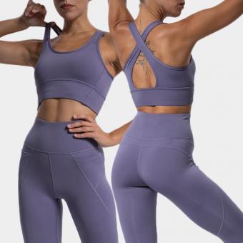 Vente en gros de pantalons et leggings de yoga