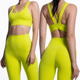 Vente en gros de leggings et pantalons de yoga
