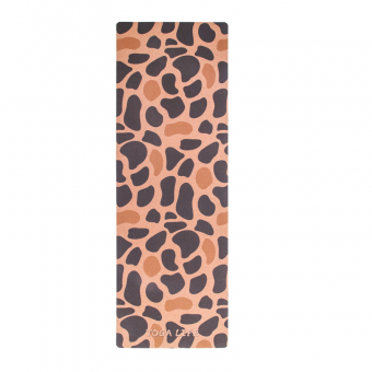 Tapis de yoga en liège