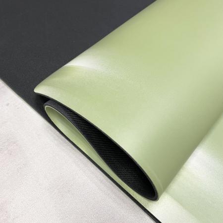 PU yoga mats