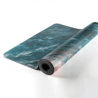 tapis de yoga en PU