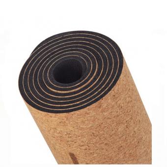 tapis de yoga en liège