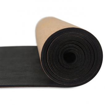 tapis de yoga en liège