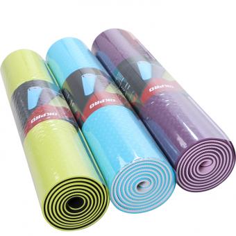 tapis de yoga TPE