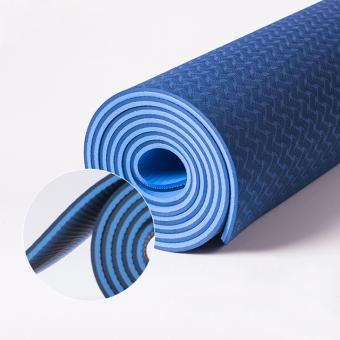 tapis de yoga TPE