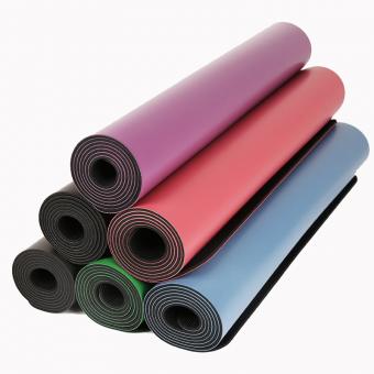 Tapis de yoga en PU