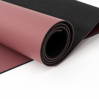 tapis de yoga en PU