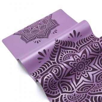 Tapis de yoga en PU