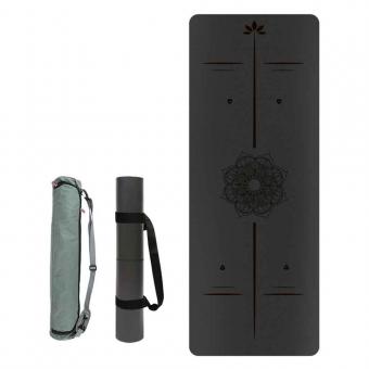 Tapis de yoga en PU