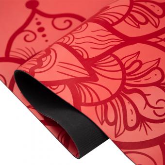 tapis de yoga en polyuréthane
