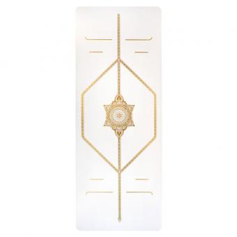 tapis de yoga en PU