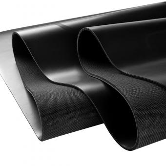 tapis de yoga en PU