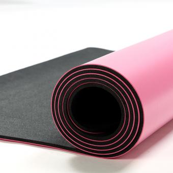 tapis de yoga en PU