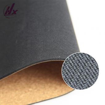 tapis de yoga en liège