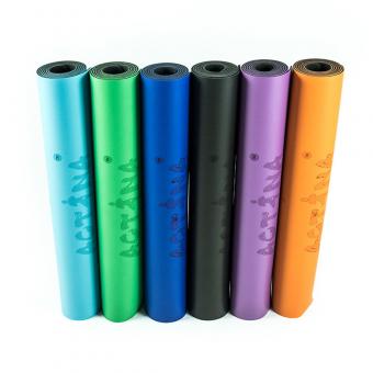 tapis de yoga en PU