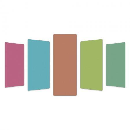 PU yoga mats