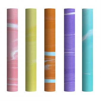 tapis de yoga en PU