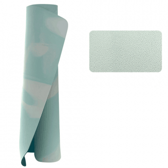 tapis de yoga en PU