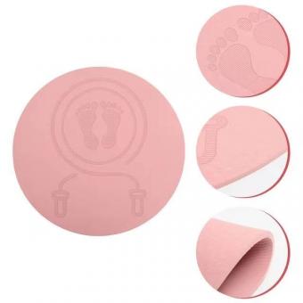 tapis de yoga TPE