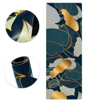 Tapis de yoga en PU