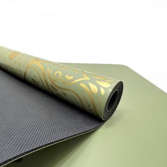 Tapis de yoga en PU