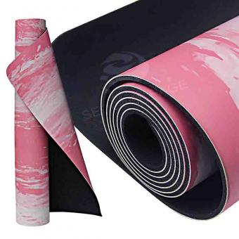 Tapis de yoga en PU