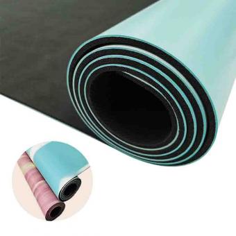 tapis de yoga en PU