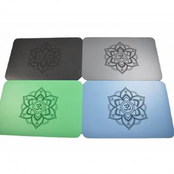 Tapis de yoga en PU