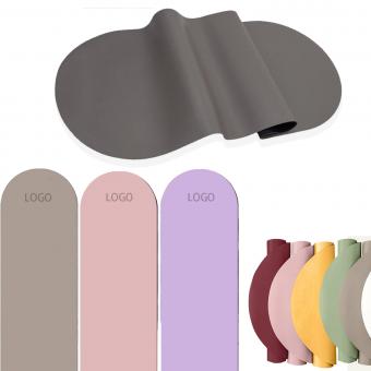 Tapis de yoga en PU