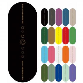 tapis de yoga en PU
