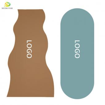 Tapis de yoga en PU