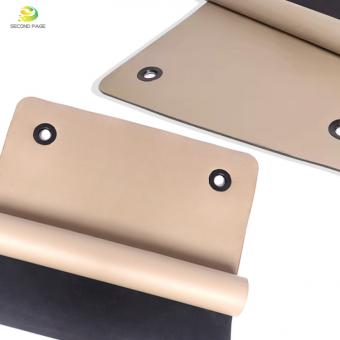 Tapis de yoga en PU