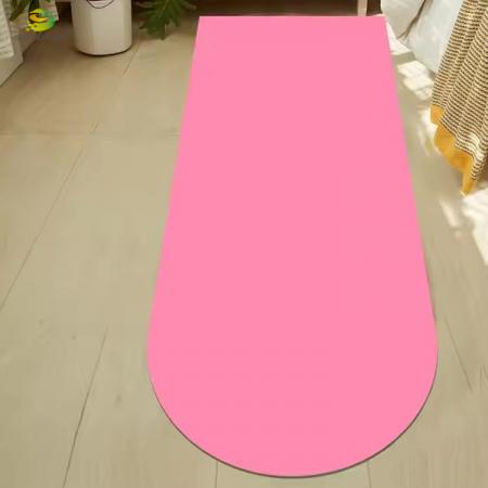 PU yoga mats