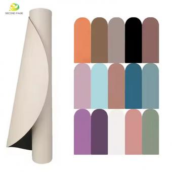 Tapis de yoga en PU