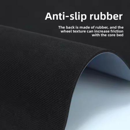 PU yoga mats