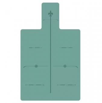 Tapis de yoga en PU