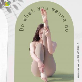 Tapis de yoga en PU