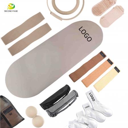 PU yoga mats