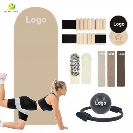 PU yoga mats