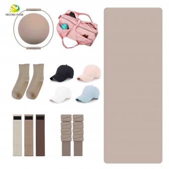 Tapis de yoga en PU
